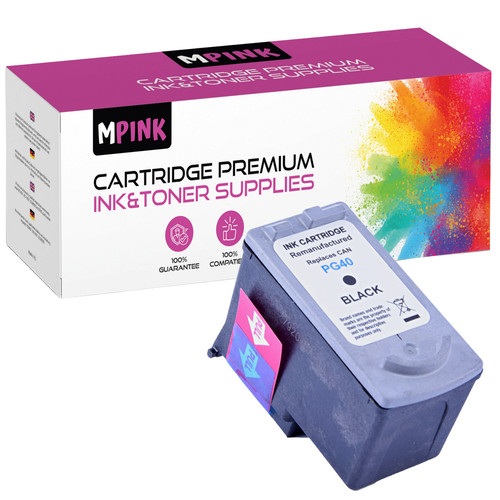 Tinte patronen cl 41 - patronen, pg-40