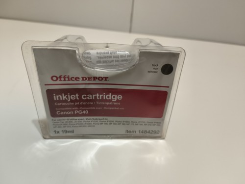 Office depot tintenpatrone - depot,