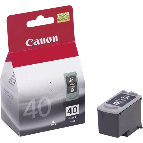 Canon druckerpatrone 40 - canon, pg-40