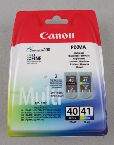 Ovp original canon - original, pg-40