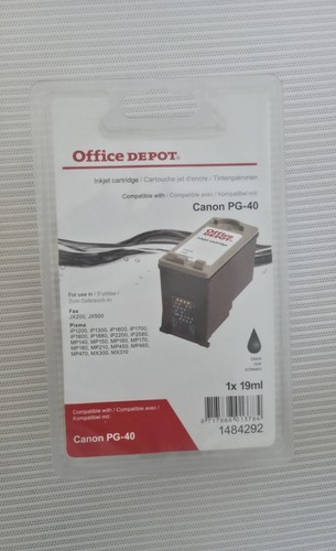 Office depot tintenpatrone - office,