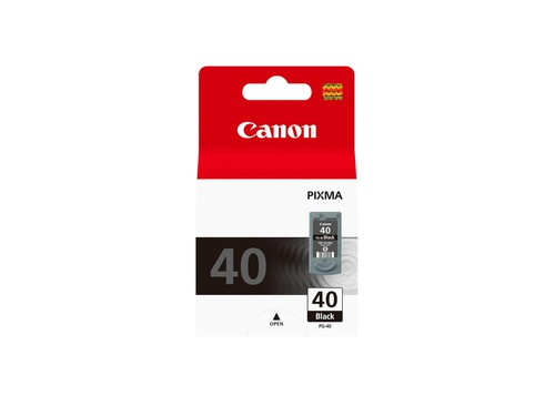 Canon tintenpatrone - pg-40,
