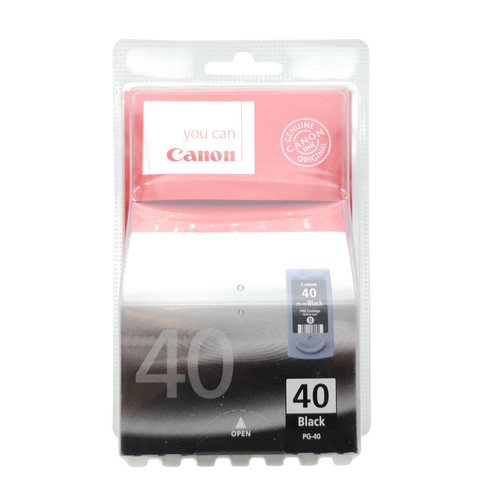 Canon black 0615b006af - pg-40,