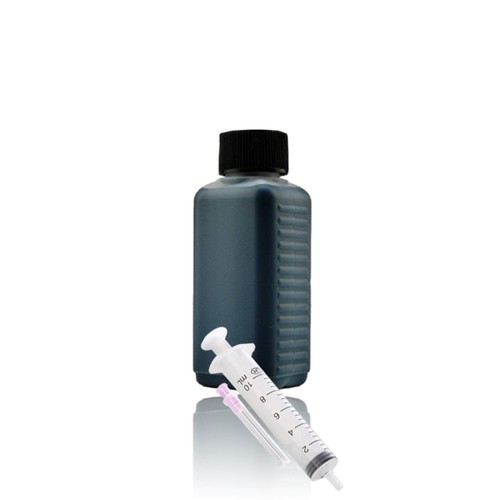 100ml nachfülltinte refillset - 100ml,