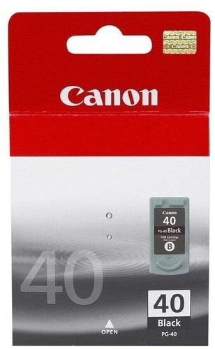 Original canon schwarz - original,