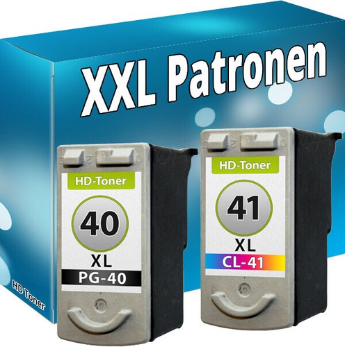 Tinte patronen cl 41 - tinte, +