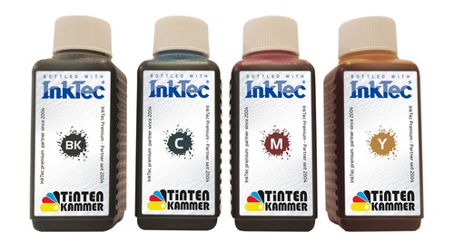 Inktec tinte für canon - tinte, pg-40