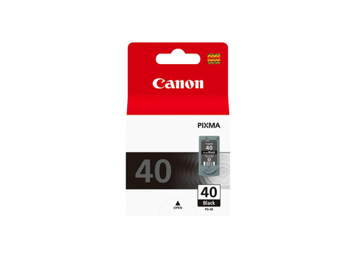 Canon 40bk tinte - canon,