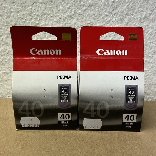 Original canon schwarz - original,