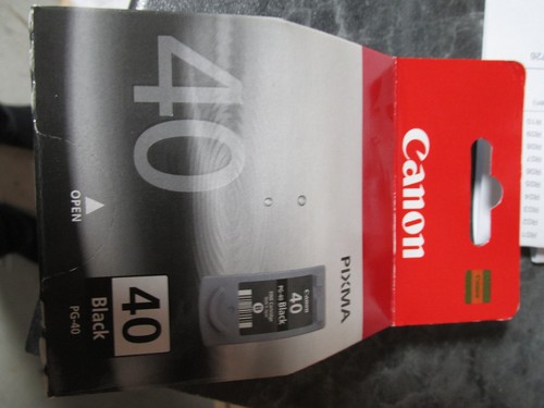 Canon tintenpatrone - canon,