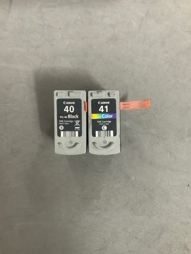 Canon cl 41 - canon, pg-40/cl-41