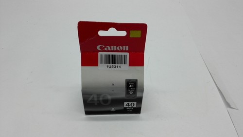 Canon ctg tintenpatrone - canon, pg-40