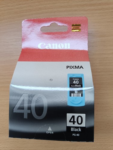 Canon tintenpatrone - canon,