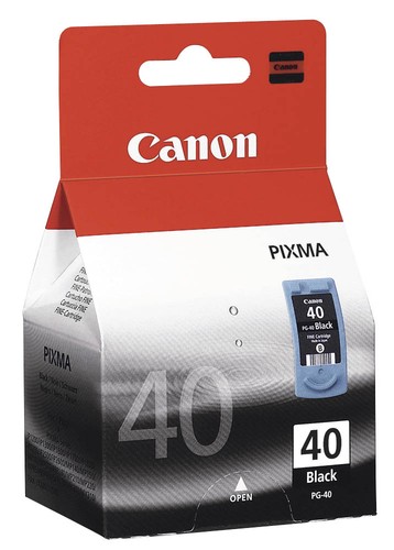 Original patrone canon 40 - original,