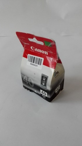 Canon tintenpatrone ctg - tintenpatrone, pg-40