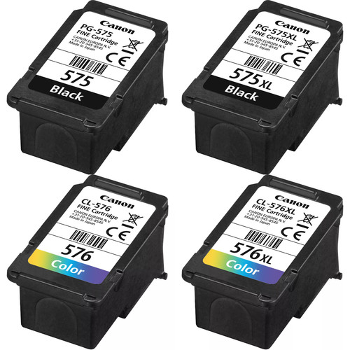 Original canon 575 576 - 575, cl