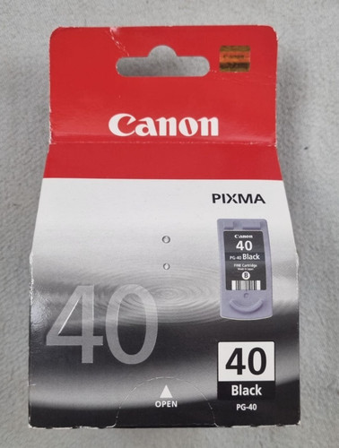 Ovp original canon - ovp, pg-40