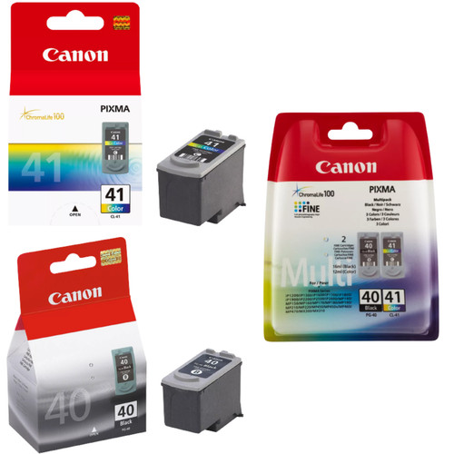 Original canon cl 41 - cl,