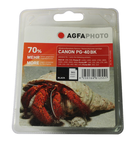 Agfaphoto kompatibel patrone - agfaphoto,