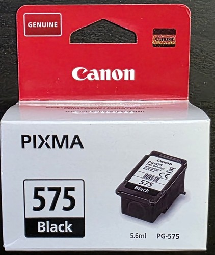Original canon 575 - original,