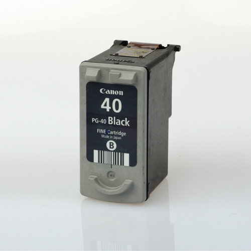Canon black original - canon,