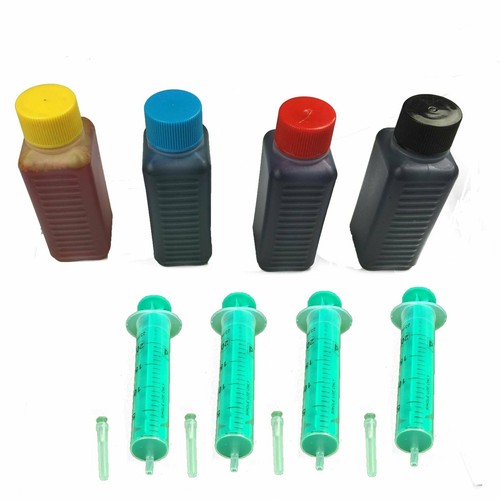 400ml nachfüllset tinte - 400ml, für