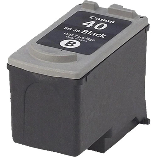 Canon tintenpatrone - canon, pg-40