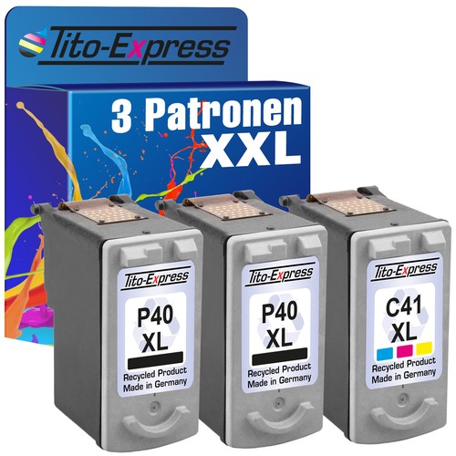 Patronen cl 41 - patronen, pg-40