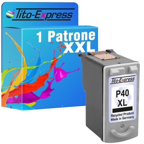 Patrone black für canon - für,