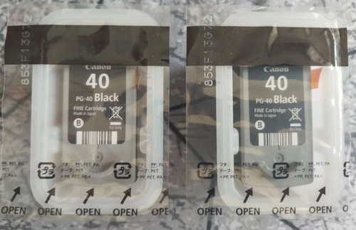 Original canon pg - 2, x