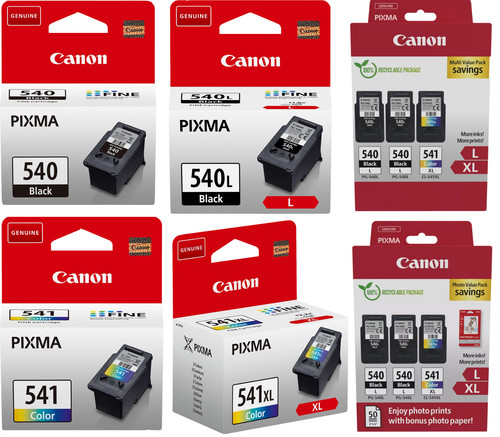 Original canon 540 - canon,