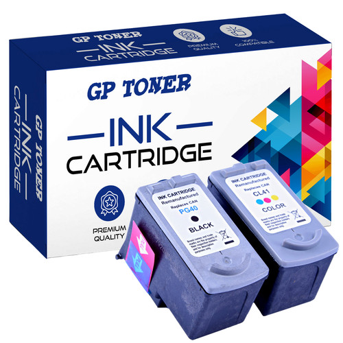 Drucker patronen für canon - 2x,